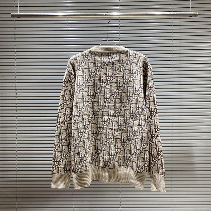 Christian Dior Sweaters